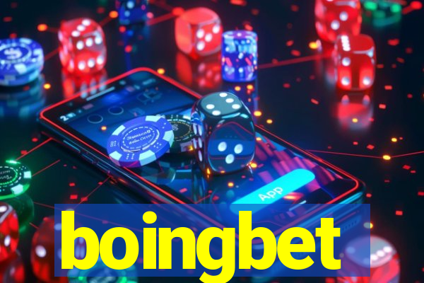 boingbet