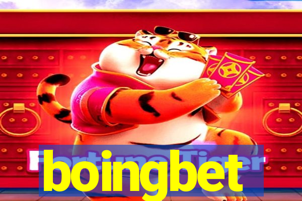 boingbet