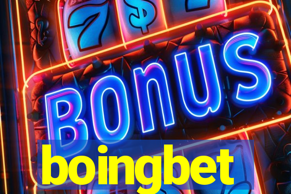 boingbet