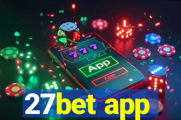 27bet app