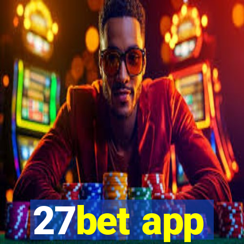 27bet app