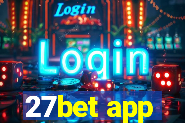 27bet app