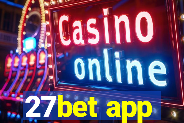 27bet app