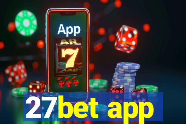 27bet app