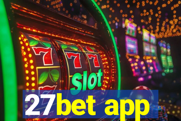 27bet app