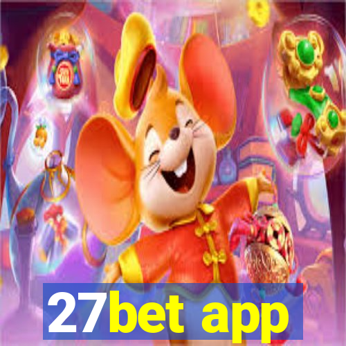 27bet app