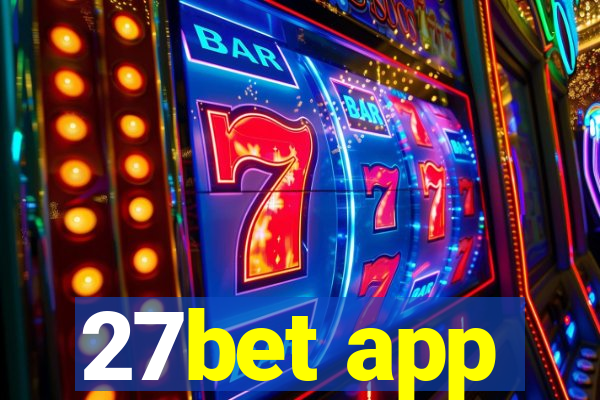 27bet app