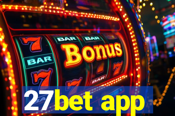 27bet app