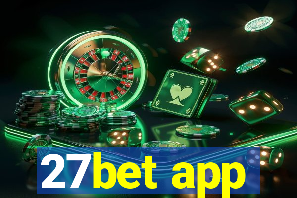 27bet app