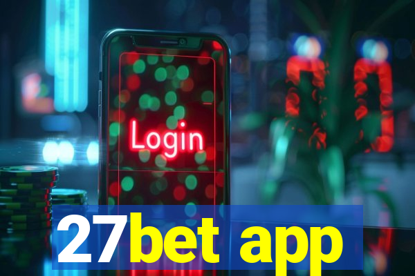 27bet app