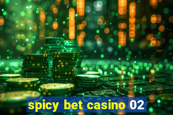 spicy bet casino 02