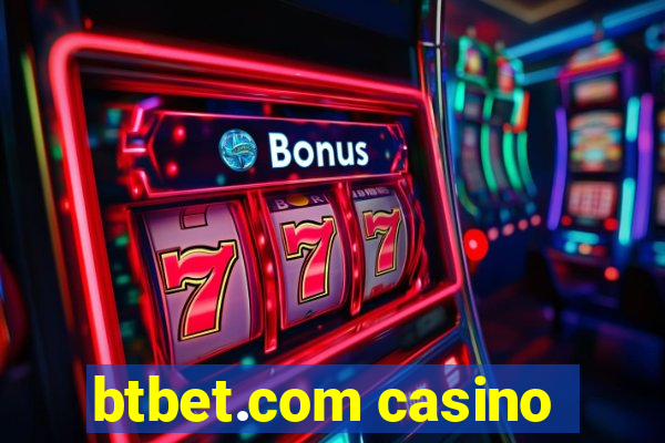 btbet.com casino