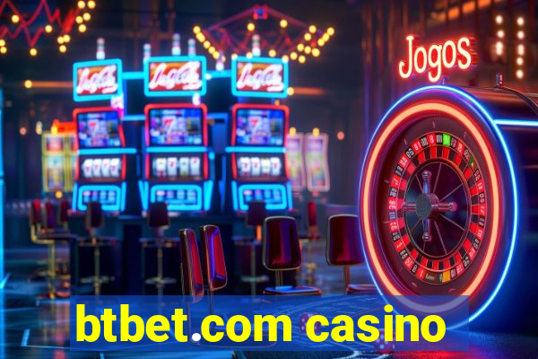 btbet.com casino