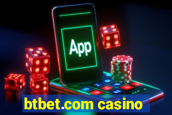 btbet.com casino