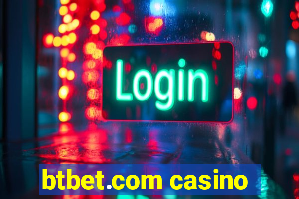 btbet.com casino