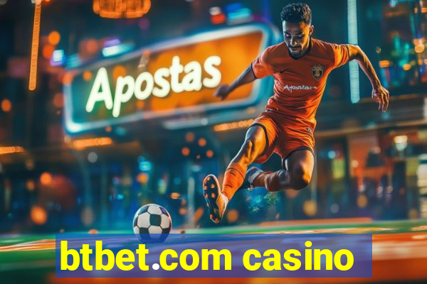 btbet.com casino