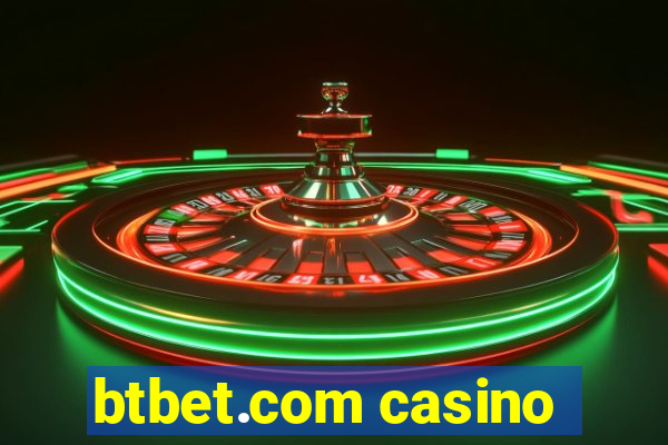 btbet.com casino