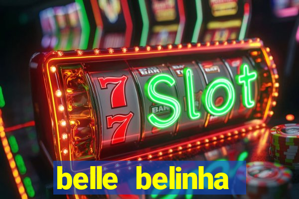 belle belinha vazados telegram