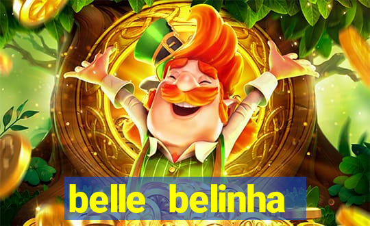 belle belinha vazados telegram