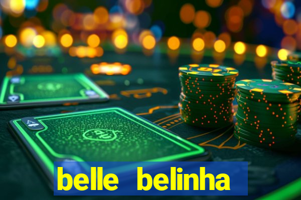 belle belinha vazados telegram