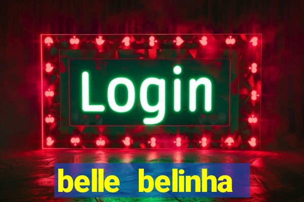 belle belinha vazados telegram