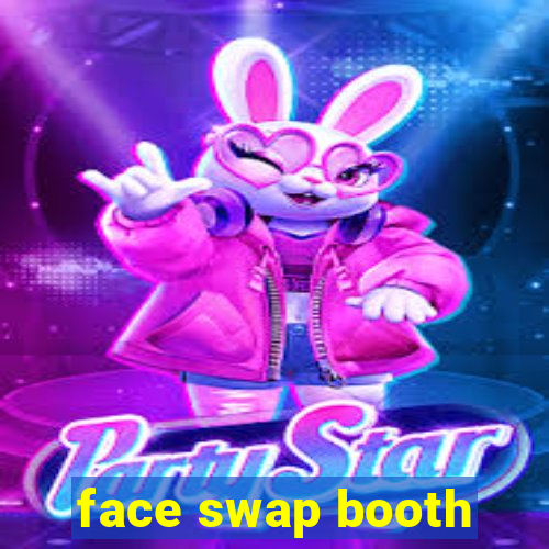 face swap booth