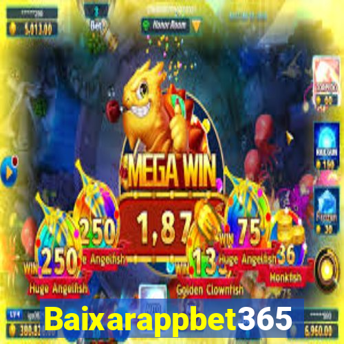 Baixarappbet365