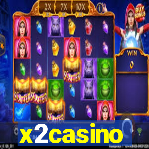 x2casino