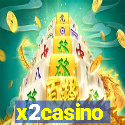 x2casino