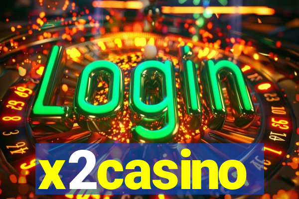 x2casino