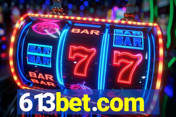 613bet.com