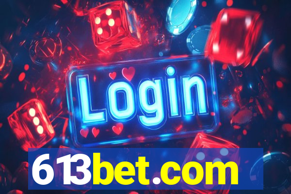 613bet.com