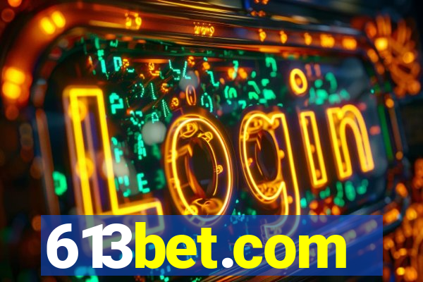 613bet.com