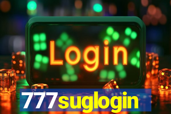 777suglogin