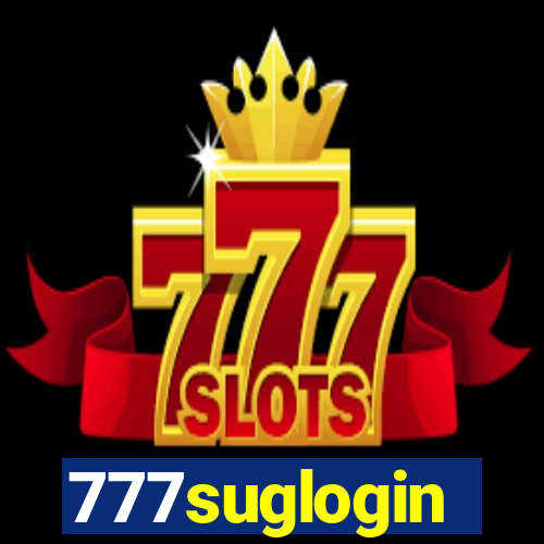 777suglogin