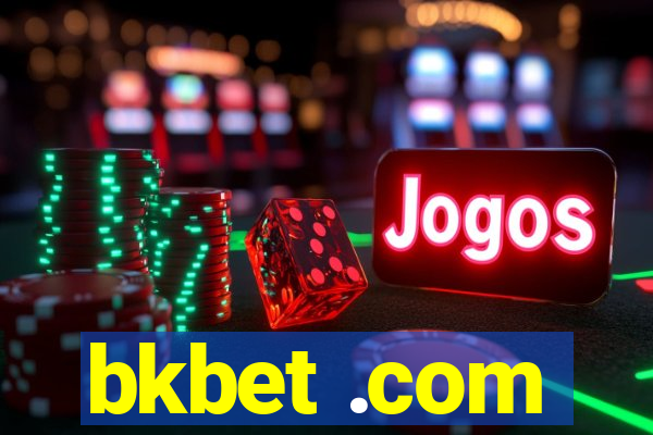 bkbet .com