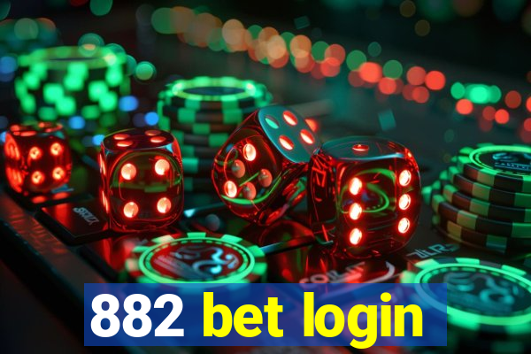 882 bet login