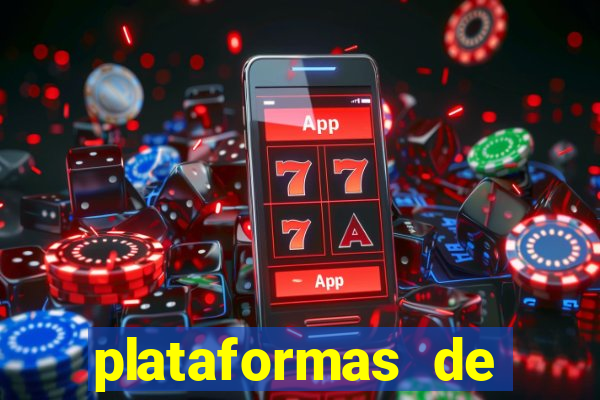 plataformas de jogos estrangeiras