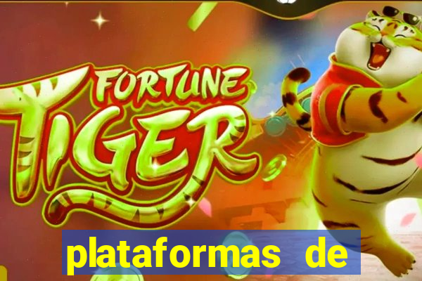 plataformas de jogos estrangeiras