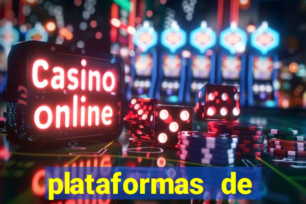 plataformas de jogos estrangeiras