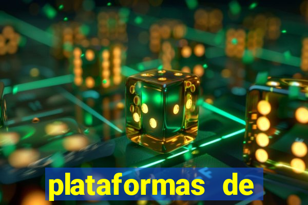 plataformas de jogos estrangeiras