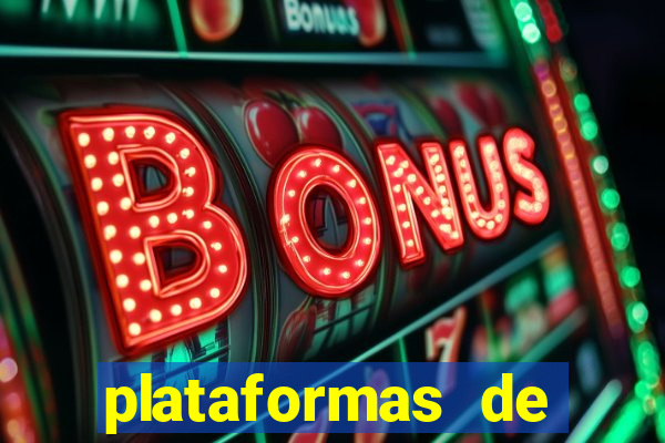 plataformas de jogos estrangeiras