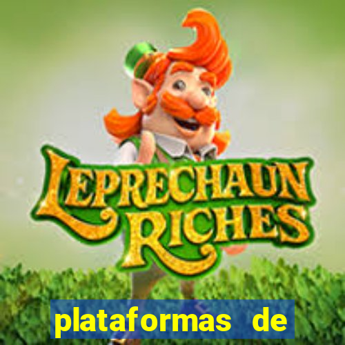 plataformas de jogos estrangeiras