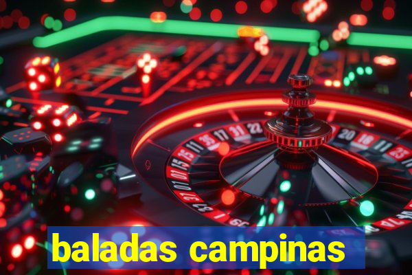 baladas campinas