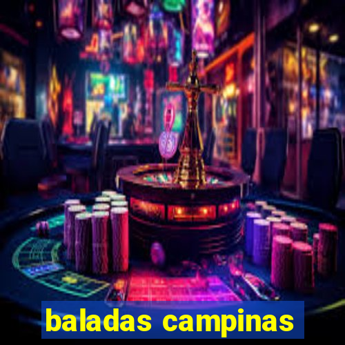 baladas campinas