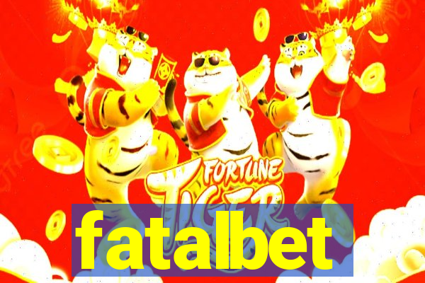 fatalbet