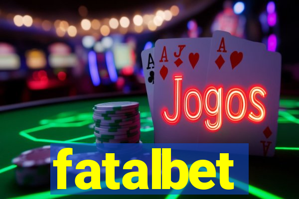 fatalbet