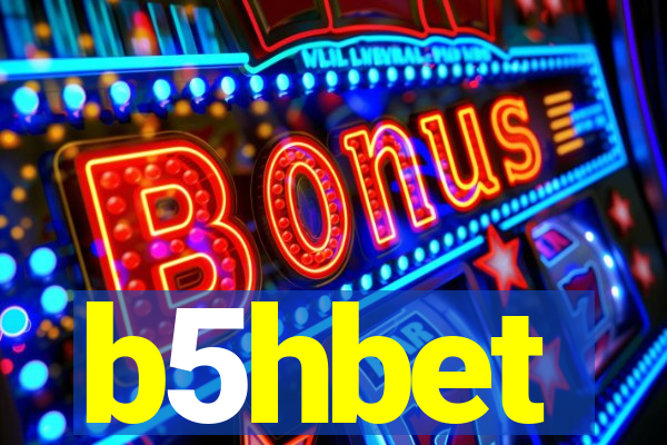 b5hbet