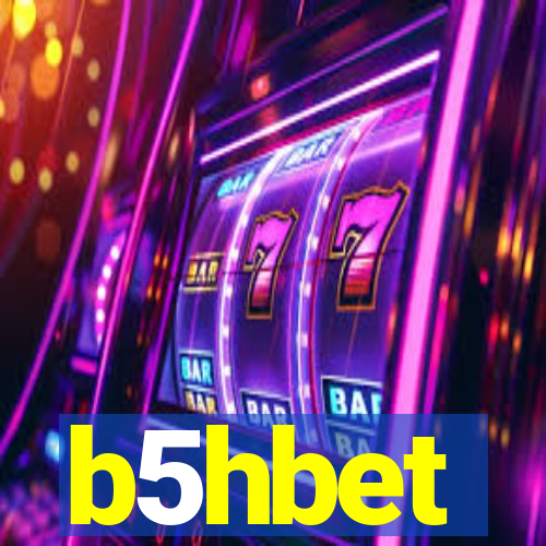 b5hbet