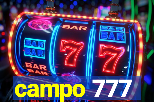 campo 777